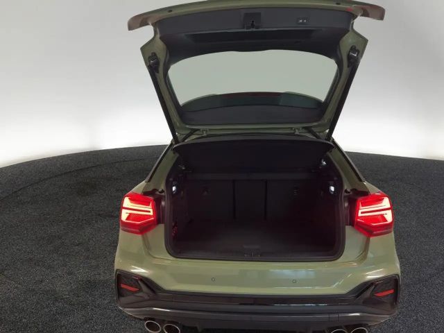 Audi SQ2