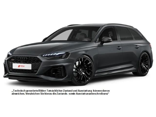 Audi RS4