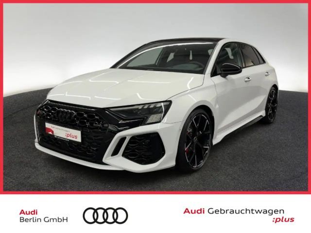 Audi RS3 S tr. MATRIX RFK NAVI HUD PANO 2022 Benzine