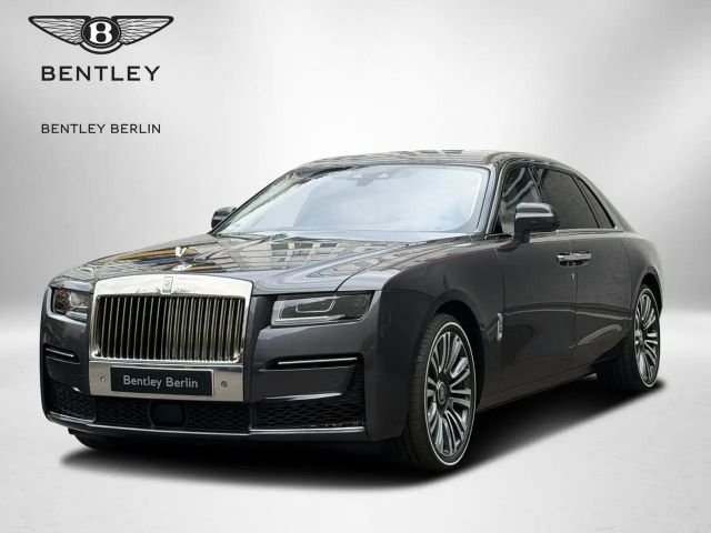 Rolls-Royce Ghost EWB Extended Wheelbase - VOLLAUSSTATTUNG 2023 Benzine