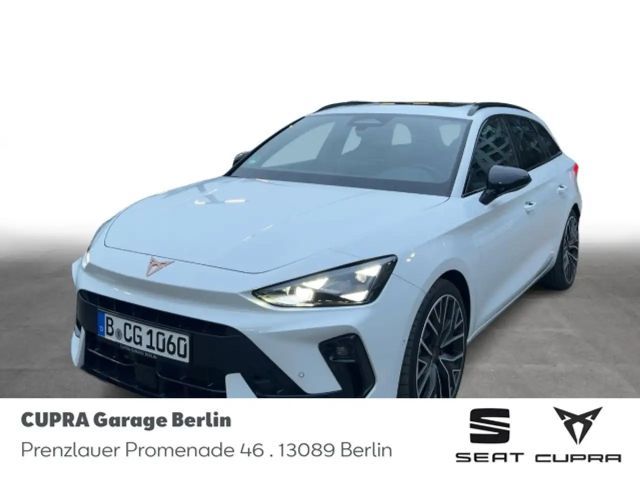Cupra Leon 2.0 TSI DSG 4Drive Navi LED SHZ ACC PDC 2026 Benzine