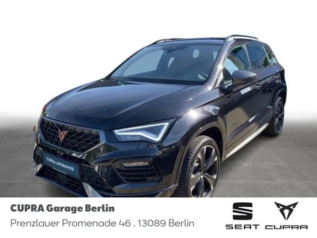 Cupra Ateca 1.5 TSI OPF (EURO 6e) 2024 Benzine