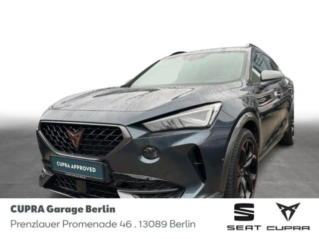 Cupra Formentor VZ 1.4 e-HYBRID OPF (EURO 6d) 2023 Benzine