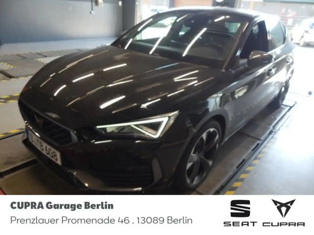 Cupra Leon 1.5 eTSI OPF (EURO 6d) 2023 Benzine