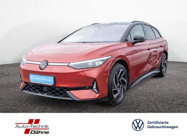 Volkswagen ID.7 Tourer GTX 4MOTION HUD MATRIX-LED 360° 2025 Elektrisch