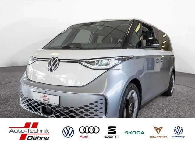 Volkswagen ID. Buzz Pro KAMERA H/K NAVI ACC HUD LED 360° 2025 Elektrisch