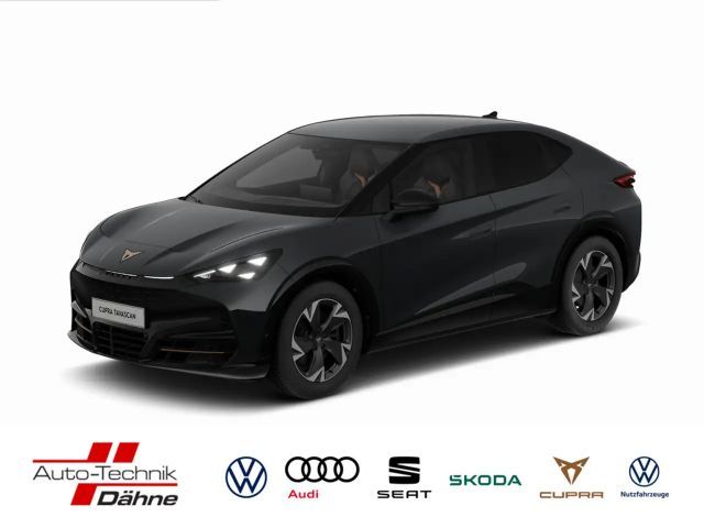 Cupra Tavascan KEYLESS PDC SHZ KAMERA NAVI ACC LED 2025 Elektrisch
