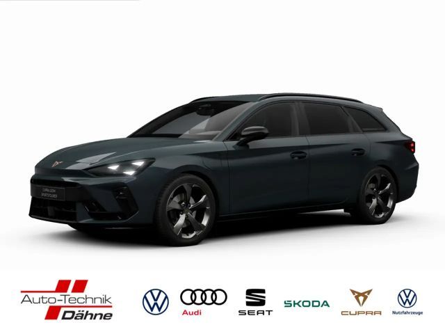 Cupra Leon Sportstourer 1.5 eTSI FACEL. MATRIX-LED 2026 Hybride / Benzine