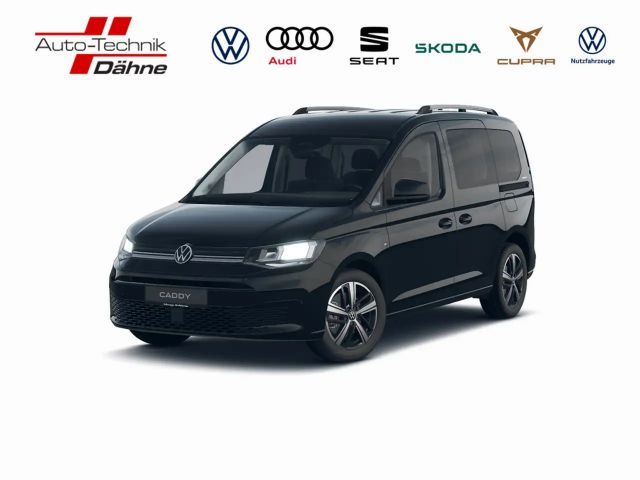 Volkswagen Caddy 1.5 TSI Energy SHZ KAMERA NAVI AHK ACC 2025 Benzine