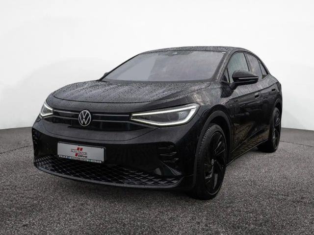 Volkswagen ID.5 GTX PDC SHZ KAMERA NAVI ACC MATRIX-LED 2023 Elektrisch