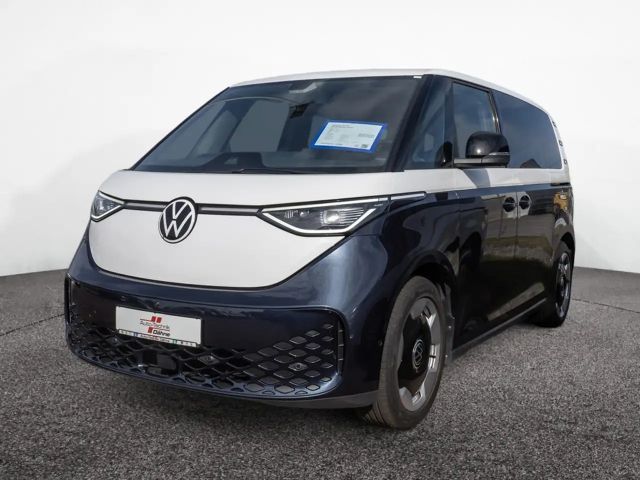 Volkswagen ID. Buzz Pro KAMERA NAVI ACC MATRIX-LED 360° 2023 Elektrisch