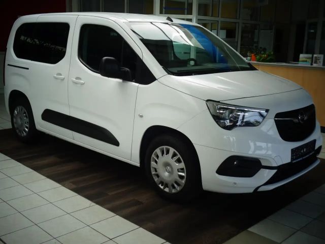 Opel Combo Life