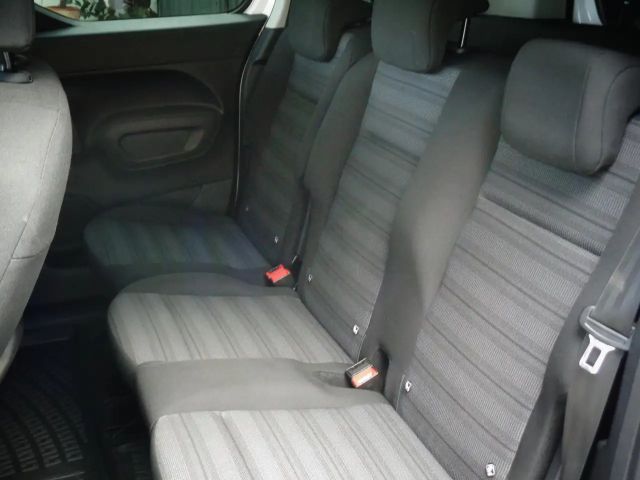 Opel Combo Life