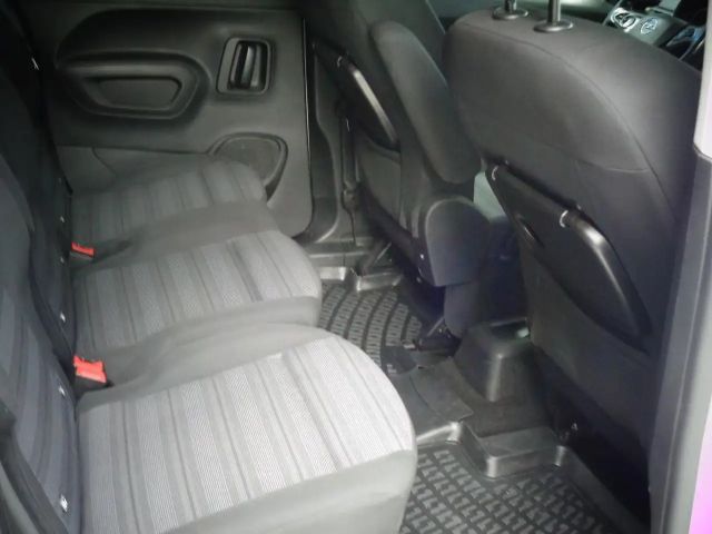 Opel Combo Life