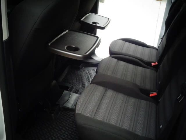 Opel Combo Life