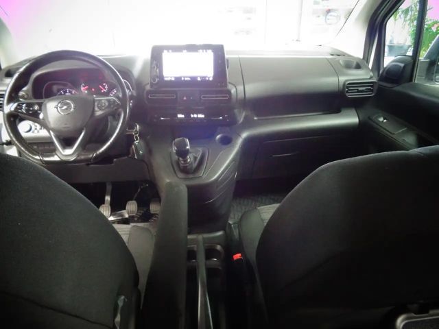 Opel Combo Life