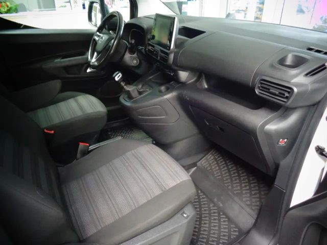Opel Combo Life