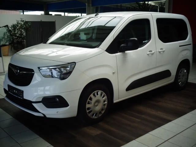 Opel Combo Life
