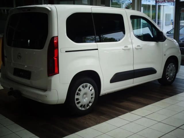 Opel Combo Life