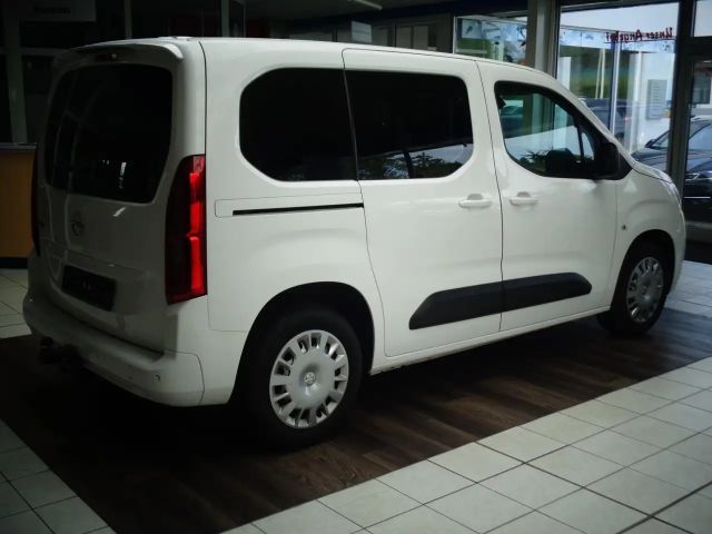 Opel Combo Life