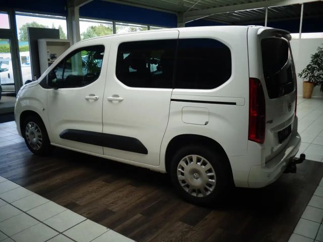 Opel Combo Life