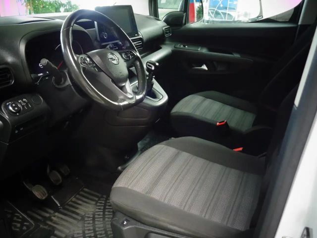 Opel Combo Life