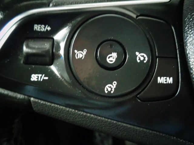 Opel Combo Life