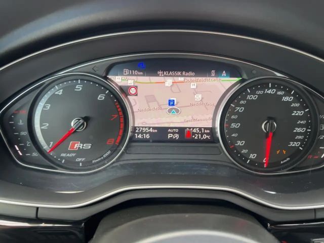 Audi RS5