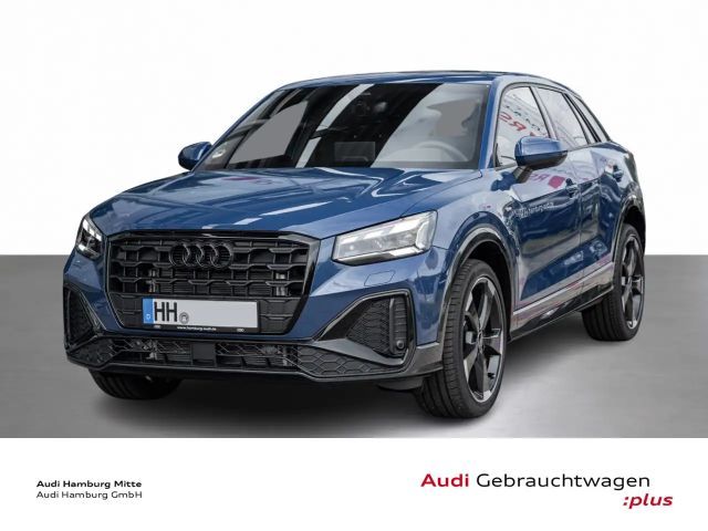 Audi Q2 35 TFSI S line S tronic Matrix Virtual Kamera 2026 Benzine