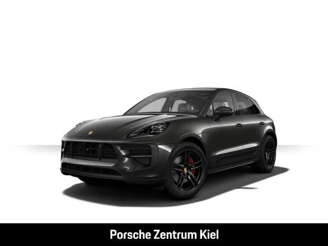 Porsche Macan GTS Surround-View BOSE Luftfederung PASM 2021 Benzine