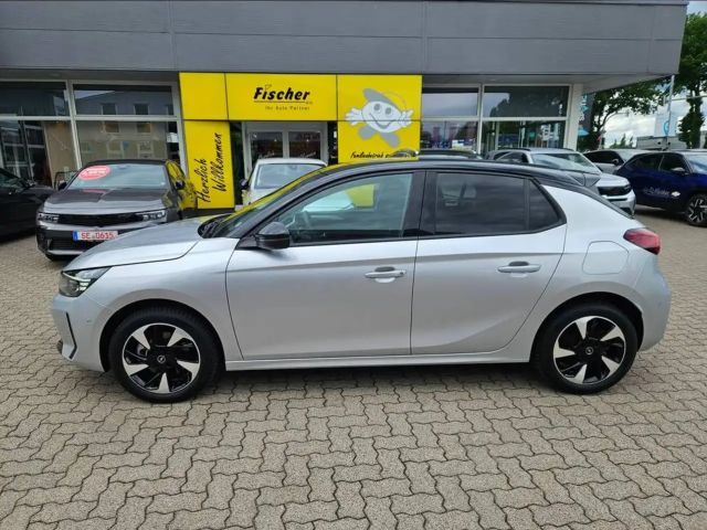 Opel Corsa-e