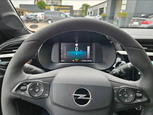 Opel Corsa-e