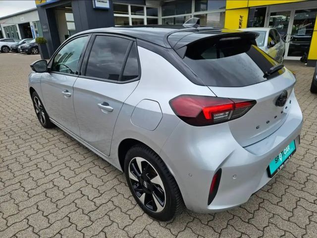 Opel Corsa-e