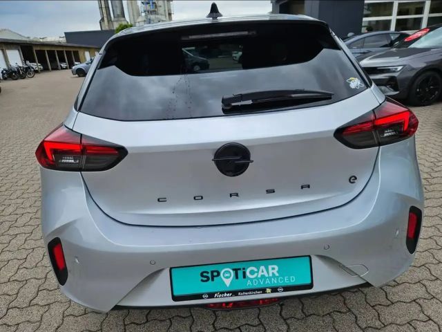 Opel Corsa-e