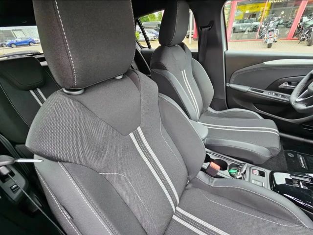 Opel Corsa-e