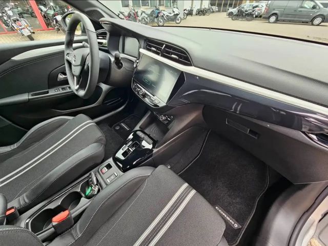Opel Corsa-e