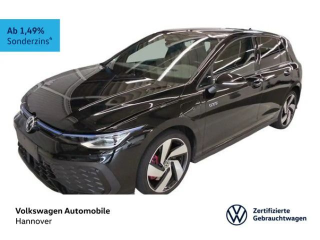 Volkswagen Golf GTE VIII GTE 1.5 TSI DSG eHybrid Navi AHK LED-M 2026 Hybride / Benzine