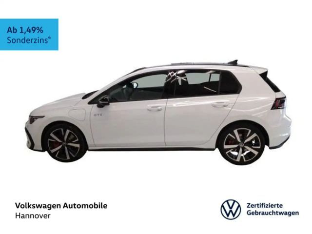 Volkswagen Golf GTE VIII 1.5 DSG GTE Navi IQ.Light ACC DigCockp 2026 Hybride / Benzine