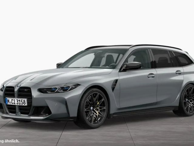 BMW M3 Competition M xDrive Touring M Driver´s/M Race/Sch 2023 Benzine