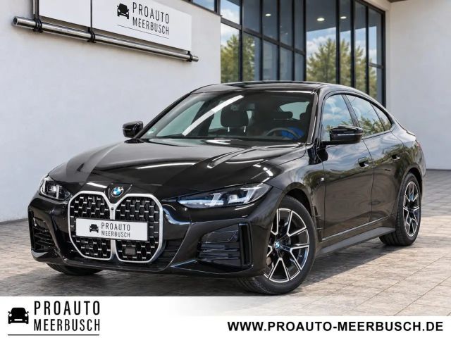 BMW 420 i Gran Coupé M Sport HUD/360°/HIFI/KMFRTZGNG 2025 Benzine