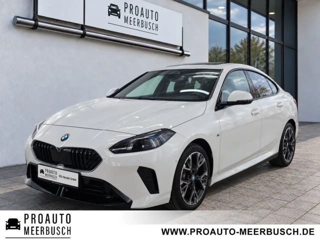 BMW 220 Gran Coupe M Sport PRO MASSAGE/PANO/HUD/ACC 2025 Benzine