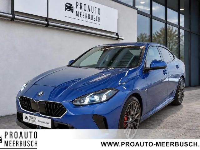 BMW 220 Gran Coupe M Sport PRO PANO/HUD/ACC/360°/H&K 2025 Benzine