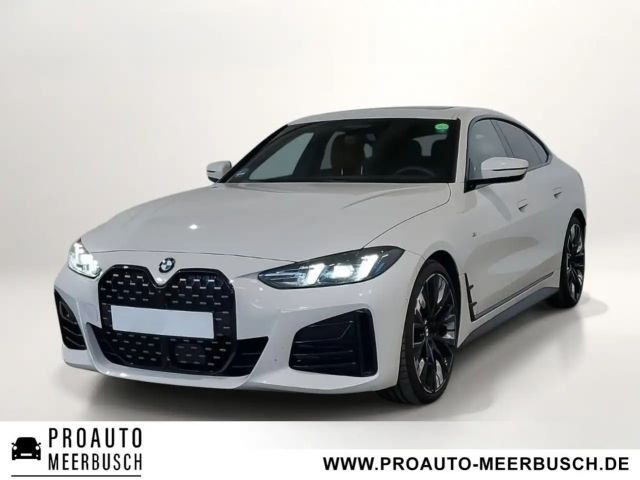 BMW 420 d Gran Coupe xDrive M Sport PRO GLASDCH/MEMORY 2025 Diesel