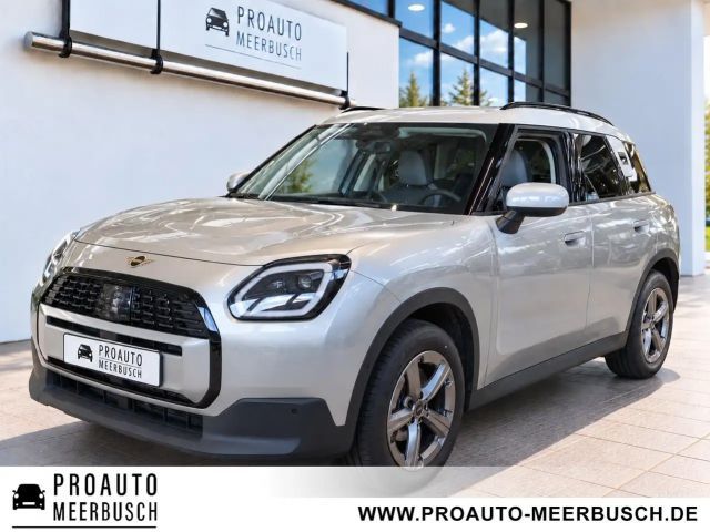 MINI Cooper C Countryman C Classic Trim HUD/RFK/ADAPTLED/APPLE 2025 Benzine