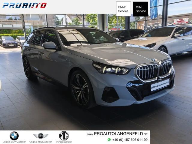 BMW 520 d xDr M Sport Tour. 360°/HUD/Travel/20"/AHK 2025 Diesel