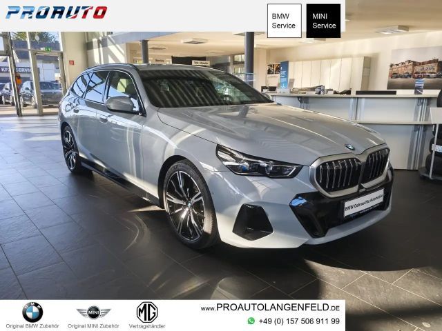 BMW 520 d xDrive Tour. M Sport AHK/RFK/20"/H&K 2025 Diesel