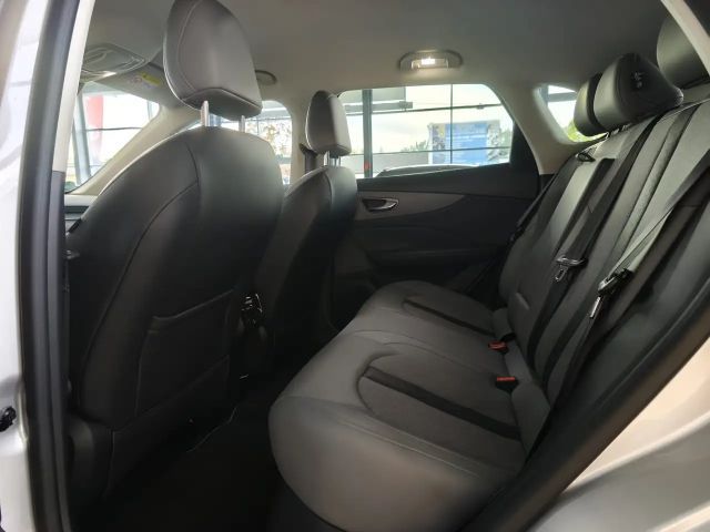 MG S5