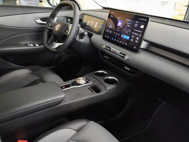 MG S5