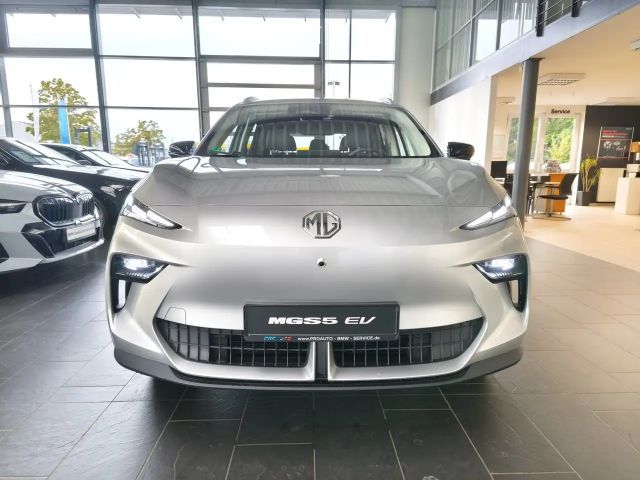 MG S5