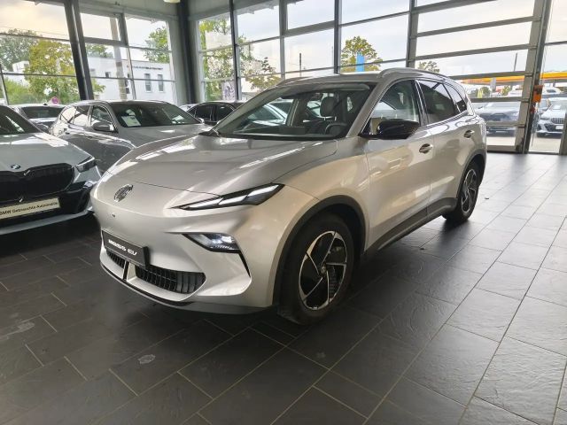 MG S5